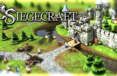 Siegecraft