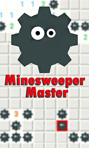 Minesweeper master