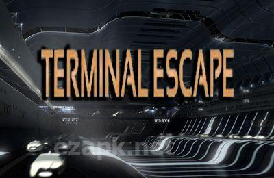 Terminal Escape