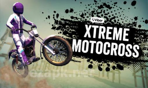 Viber: Xtreme motocross