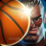 Hoop legends: Slam dunk