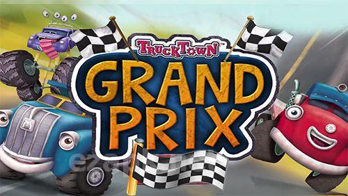 Trucktown: Grand prix