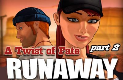 Runaway: A Twist of Fate – Part 2