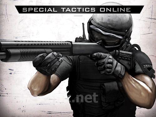 Special tactics: Online