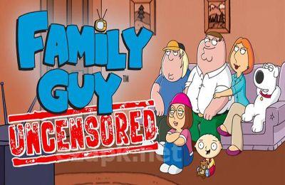 Family Guy: Uncensored