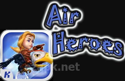 Air Heroes