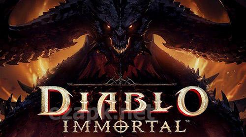 Diablo immortal