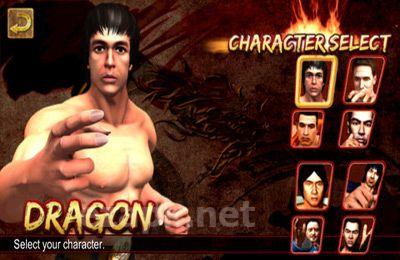 Dragon Returns: Martial Arts Warriors
