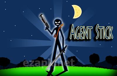Agent Stick
