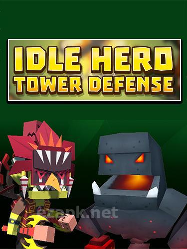 Idle hero TD