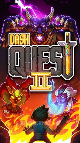 Dash quest 2