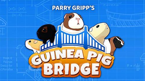 Parry Gripp`s Guinea pig bridge!