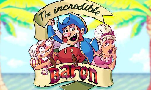 The incredible baron