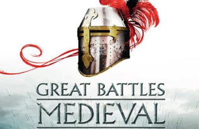 Great Battles Medieval