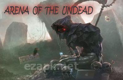 Arena of the Undead