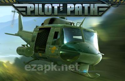 Pilot's Path