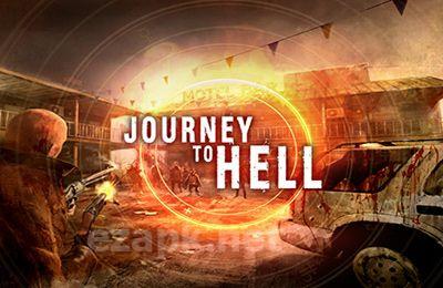 Journey to Hell