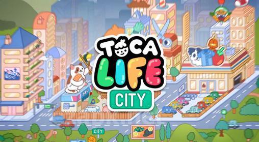 Toca life: City