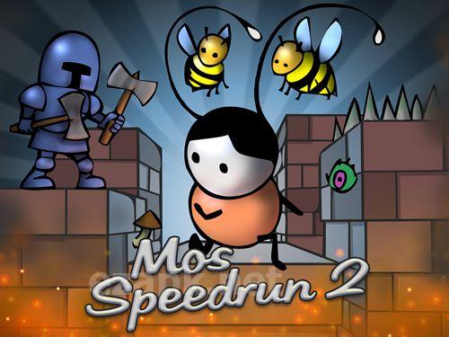 Mos: Speedrun 2