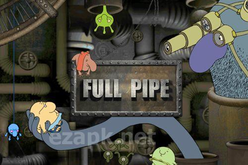 Full pipe