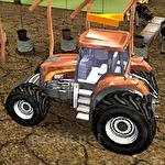 Real USA farming simulation 3D