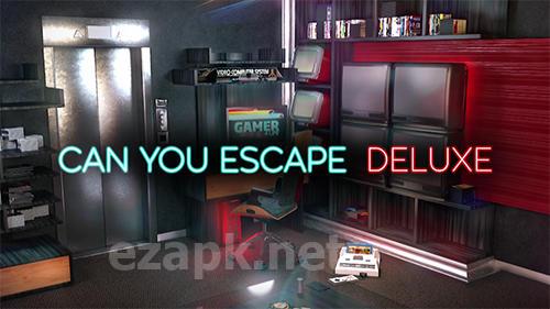 Can you escape: Deluxe