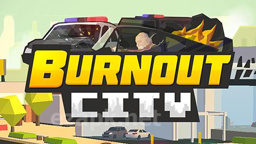 Burnout city