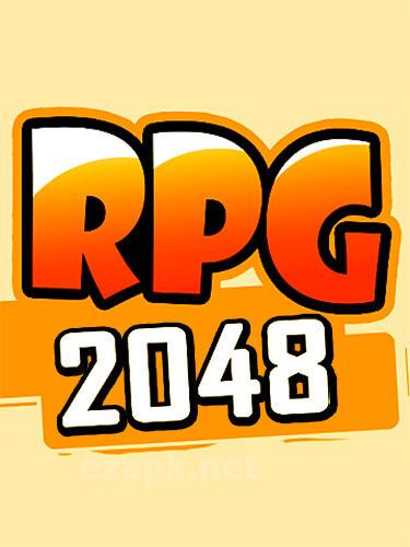 2048 RPG