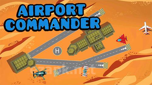 Airport commander