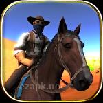 Horse simulator: Cowboy rider