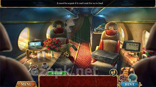 Hidden expedition: The fountain of youth