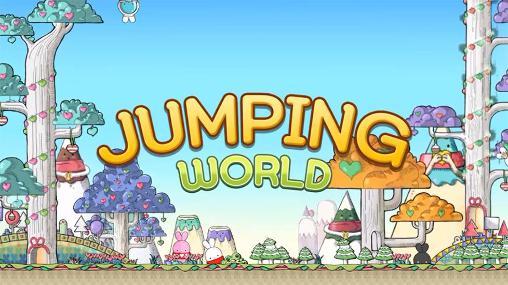 Jumping world
