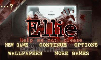 Ellie - Help me out, please