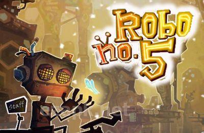 Robo5