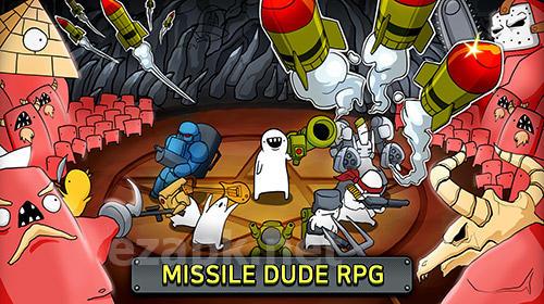 Missile dude RPG