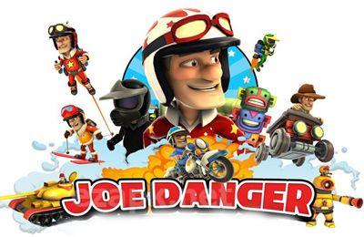 Joe Danger