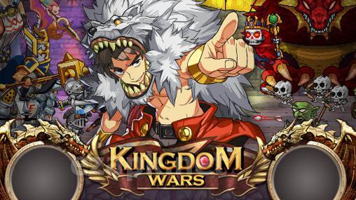 Kingdom wars