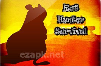 Rat Hunter Survival