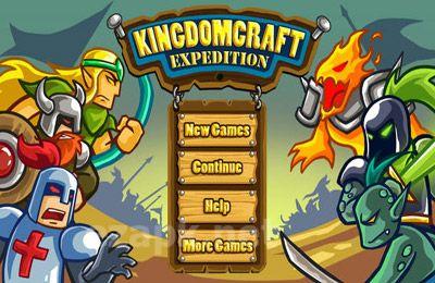 Kingdomcraft Expedition