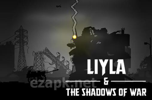 Liyla and the shadows of war