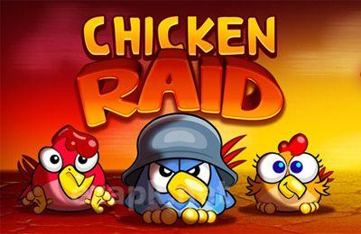 Chicken Raid