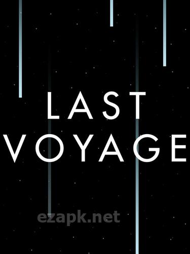Last voyage