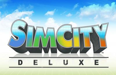 SimCity Deluxe