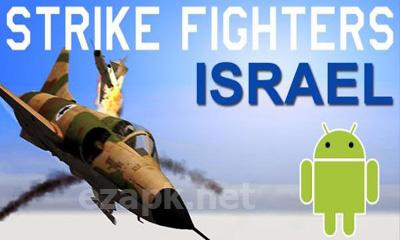 Strike Fighters Israel