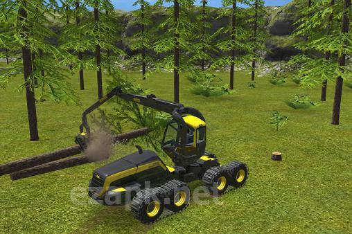 Farming simulator 16