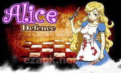 Alice Defence