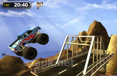 Monster Trucks Nitro 2