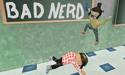 Bad Nerd