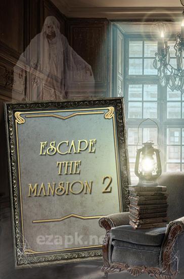 Escape the mansion 2