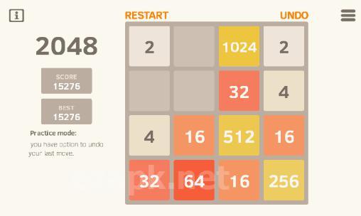 2048 reborn